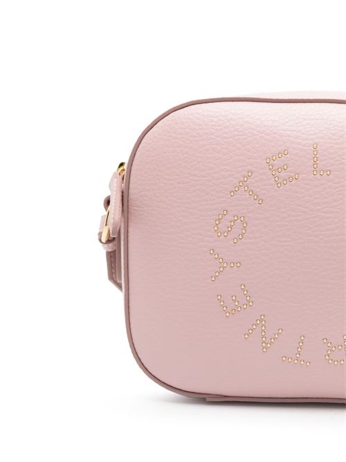 Shoulder bag with logo STELLA MCCARTNEY | 700266WP02345752